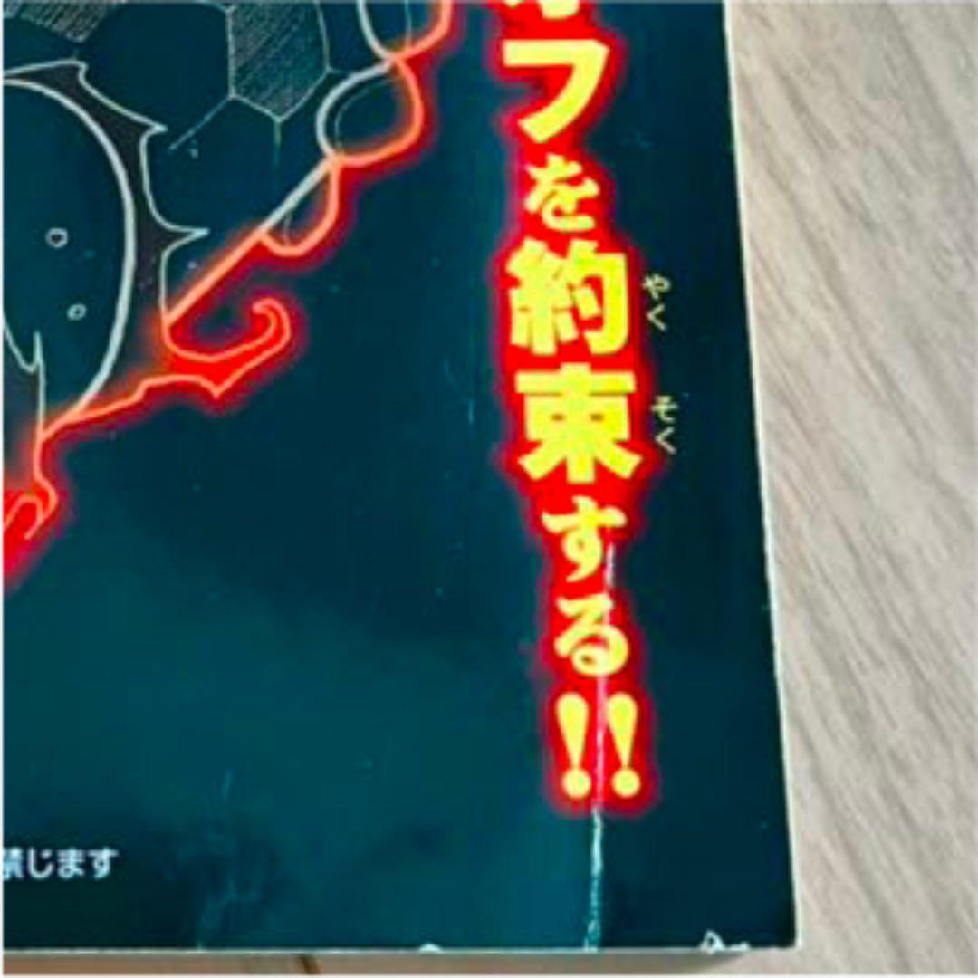 イナズマイレブン 秘伝の書 早期購入特典 豪炎寺 風丸 鬼道