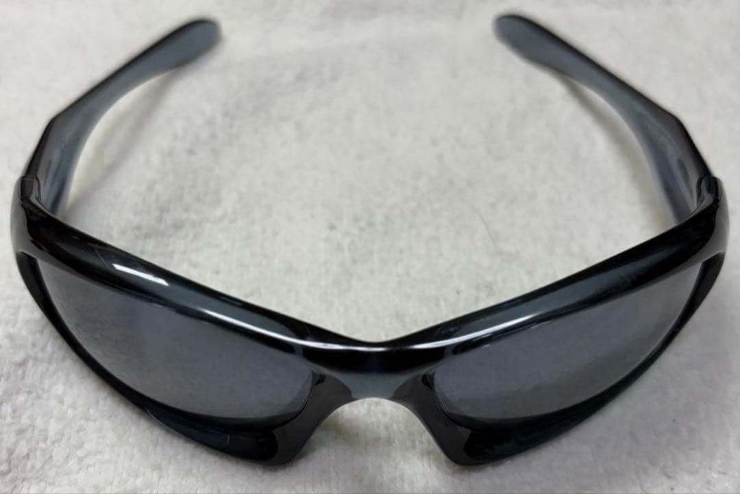 OAKLEY PIT BULL サングラス ブラック