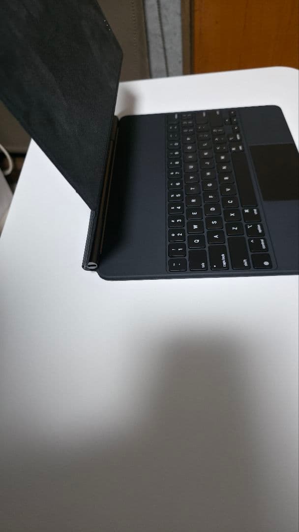 M1iPadPro12.9インチ＋MagicKeyboard＋スタイラスペン