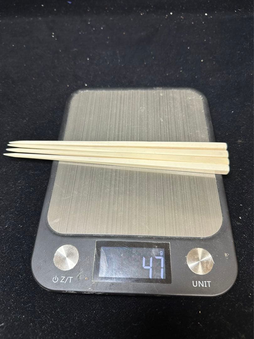夫婦箸　天然素材　骨董　飾り物　古美術品　細密細工　彫刻　コレクション