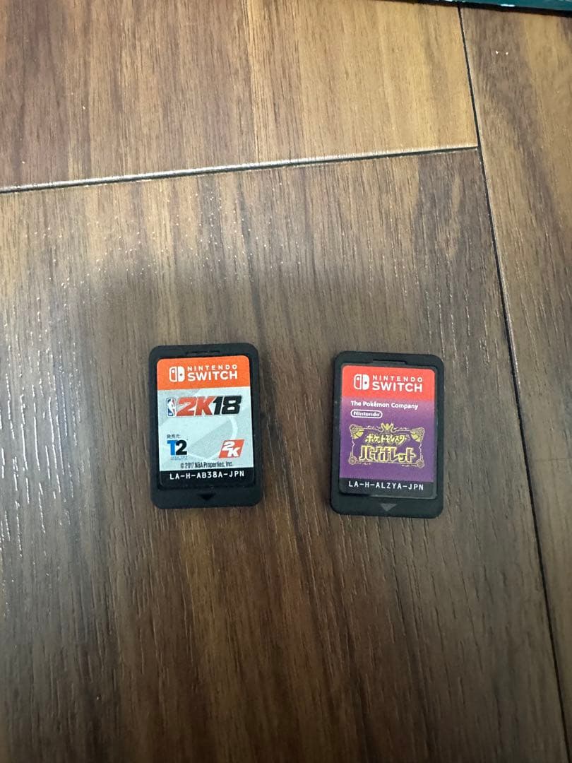 Nintendo Switch Lite ターコイズ ソフト付き
