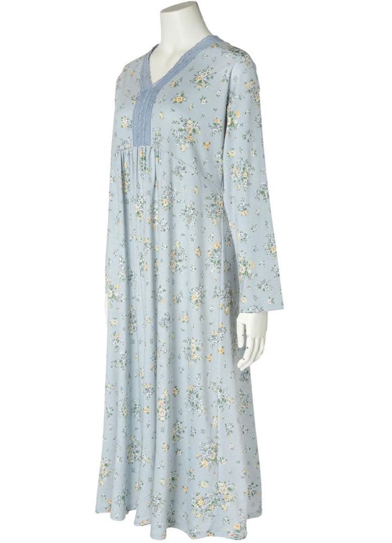 ❤️KID BLUE 新品未使用　ギフト包装　定価19,800円 Lサイズ