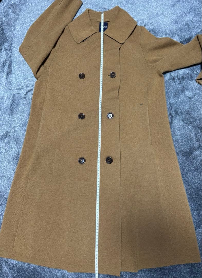 45rpmカメリアスムース　AKIYAコート
