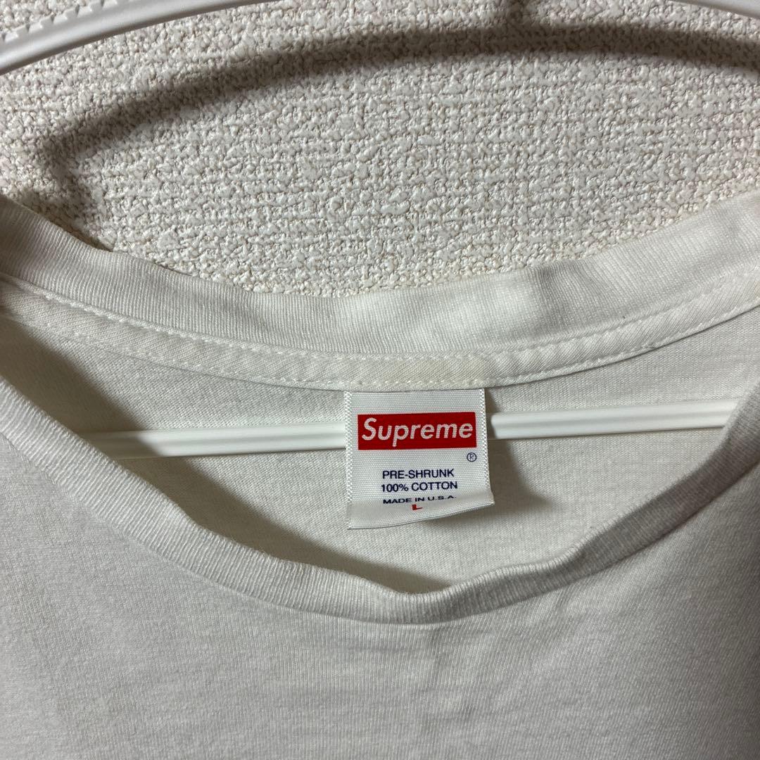 Supreme akira Tシャツ　Lサイズ