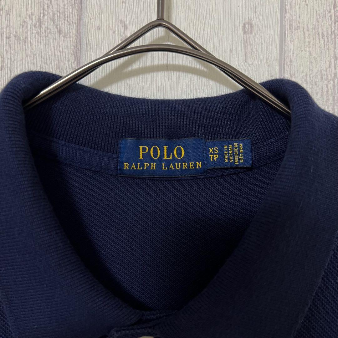 専用Polo Ralph Lauren ポロワンピース ラルフローレン ロング丈