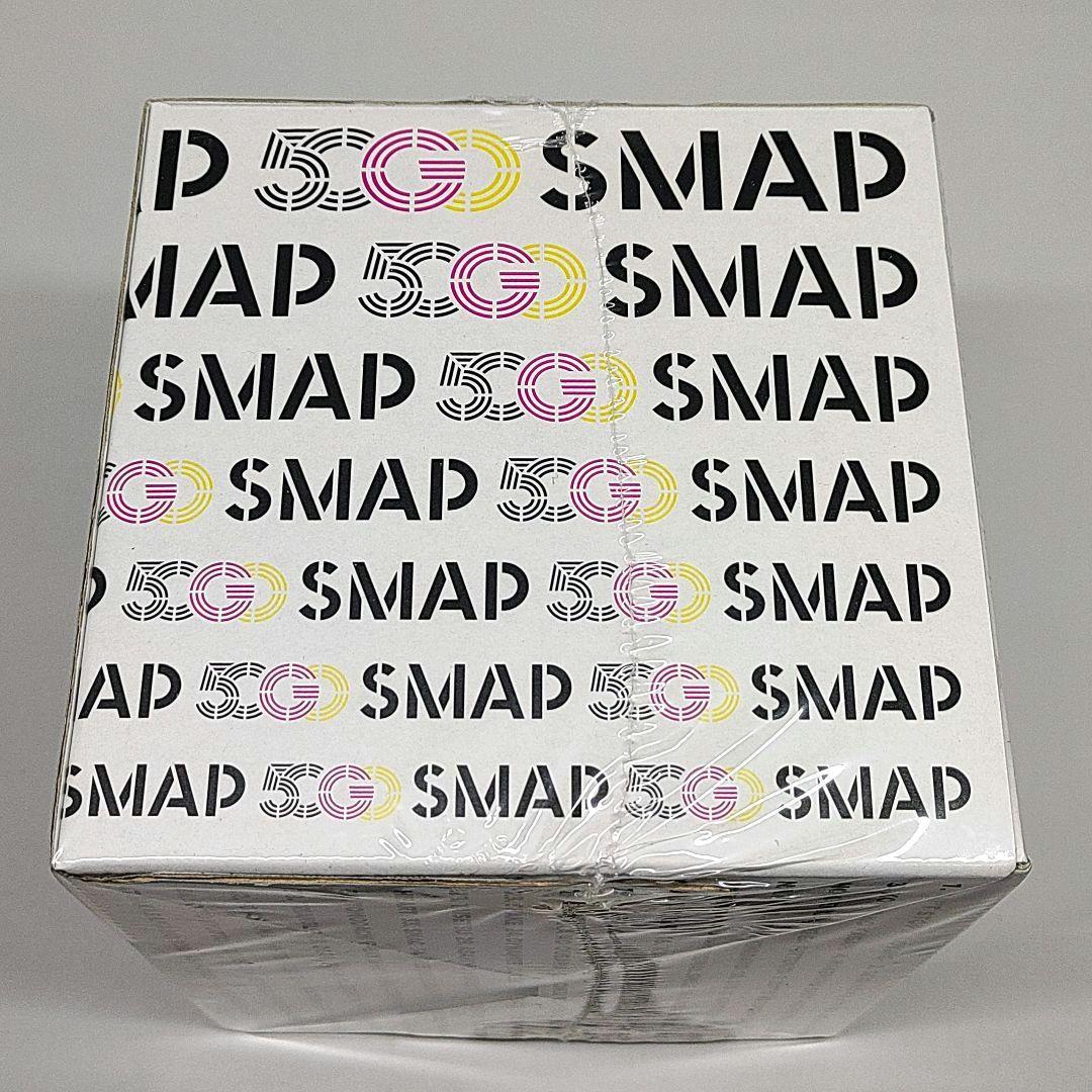 邦楽 SMAP CD 50 GO SMAP 50 SINGLES