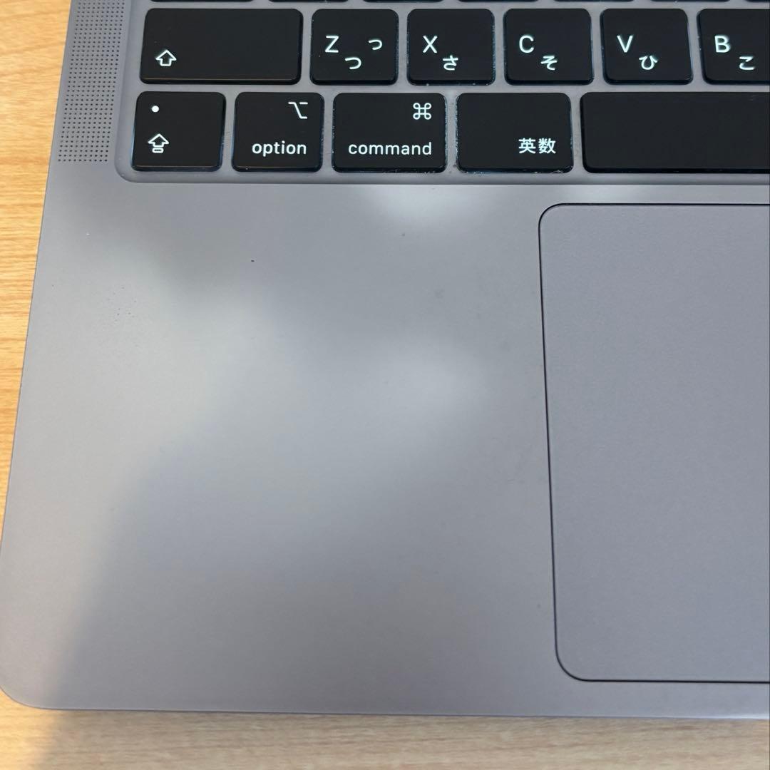 MacBook本体 M1 MacbookAir 8GB/256GB