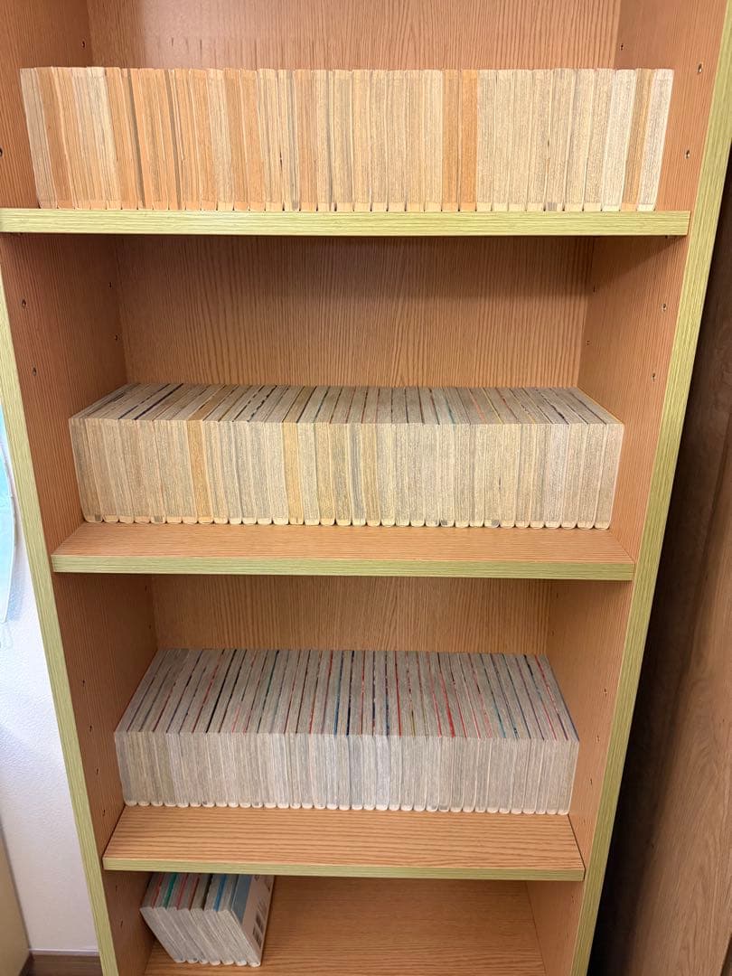 ワンピース　1巻〜113巻セット