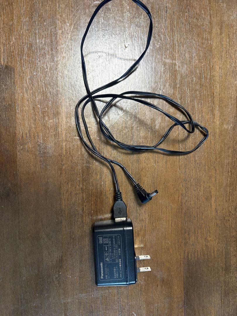 Panasonic HC-VX1M 4Kビデオカメラ