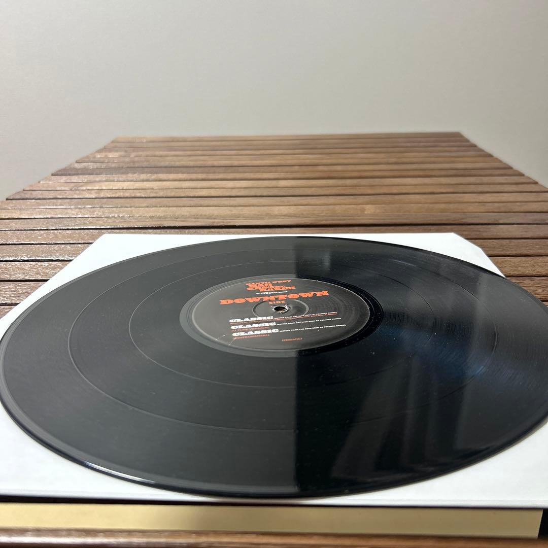 洋楽 Kanye West Better Than I've Ever Been LP