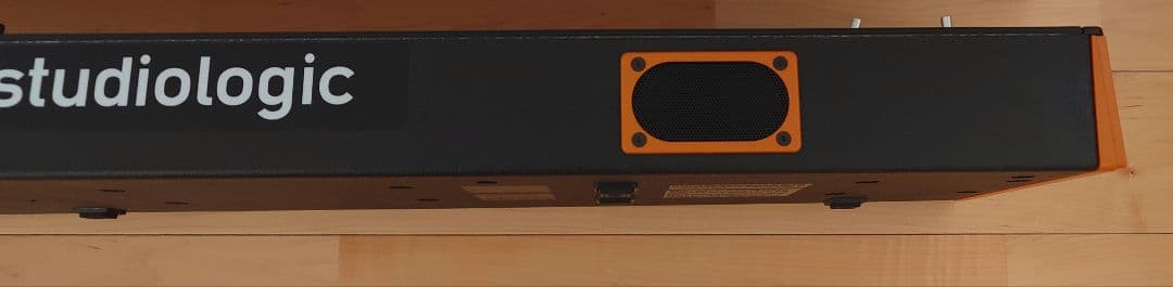 鍵盤楽器 Studiologic Numa Compact2 Numa compact 2