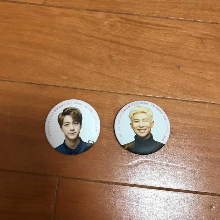 bts グッズまとめ売り