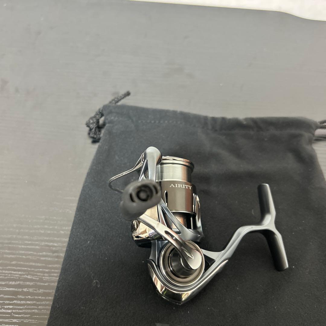 リール DAIWA 23AIRITY STSF2000SS-H