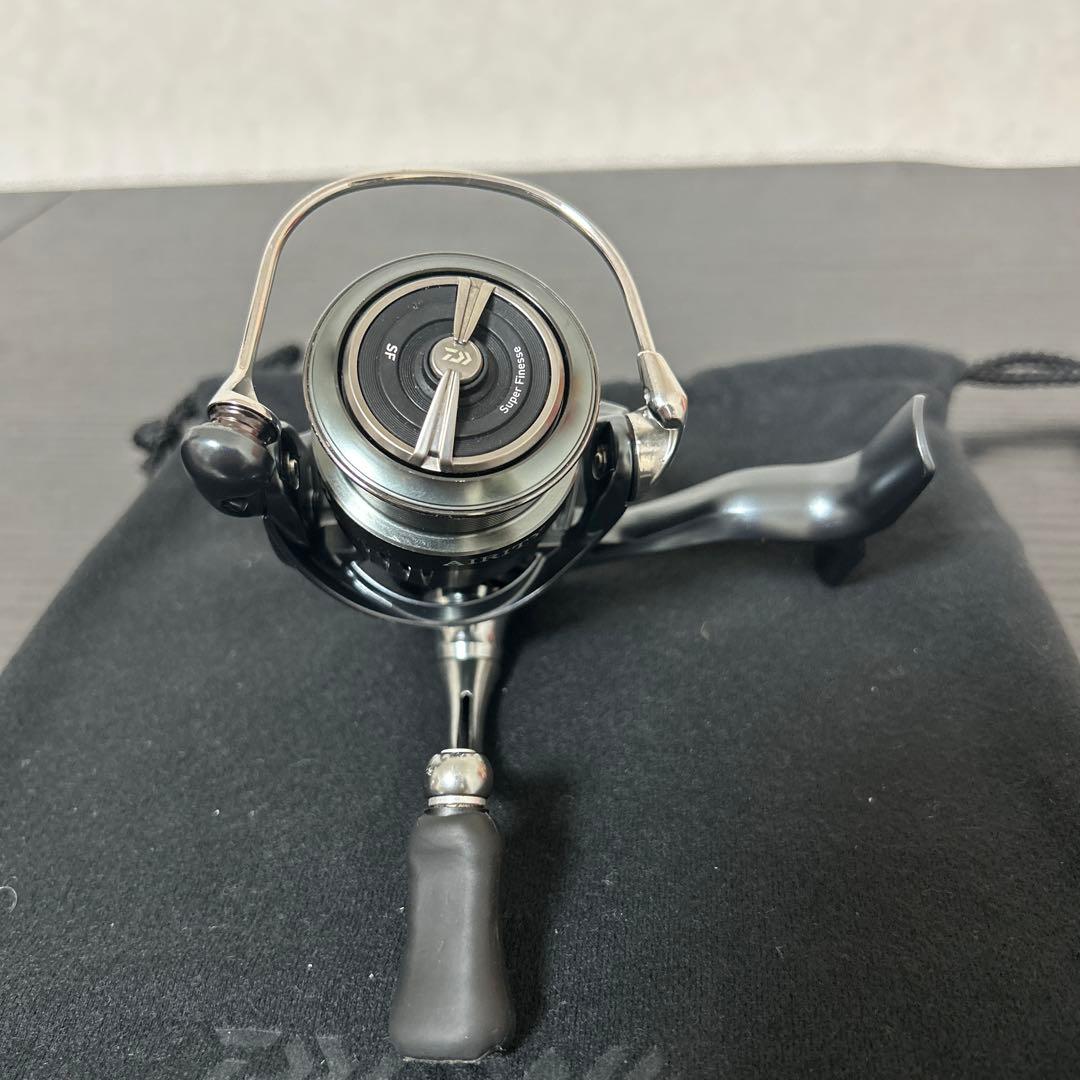 リール DAIWA 23AIRITY STSF2000SS-H