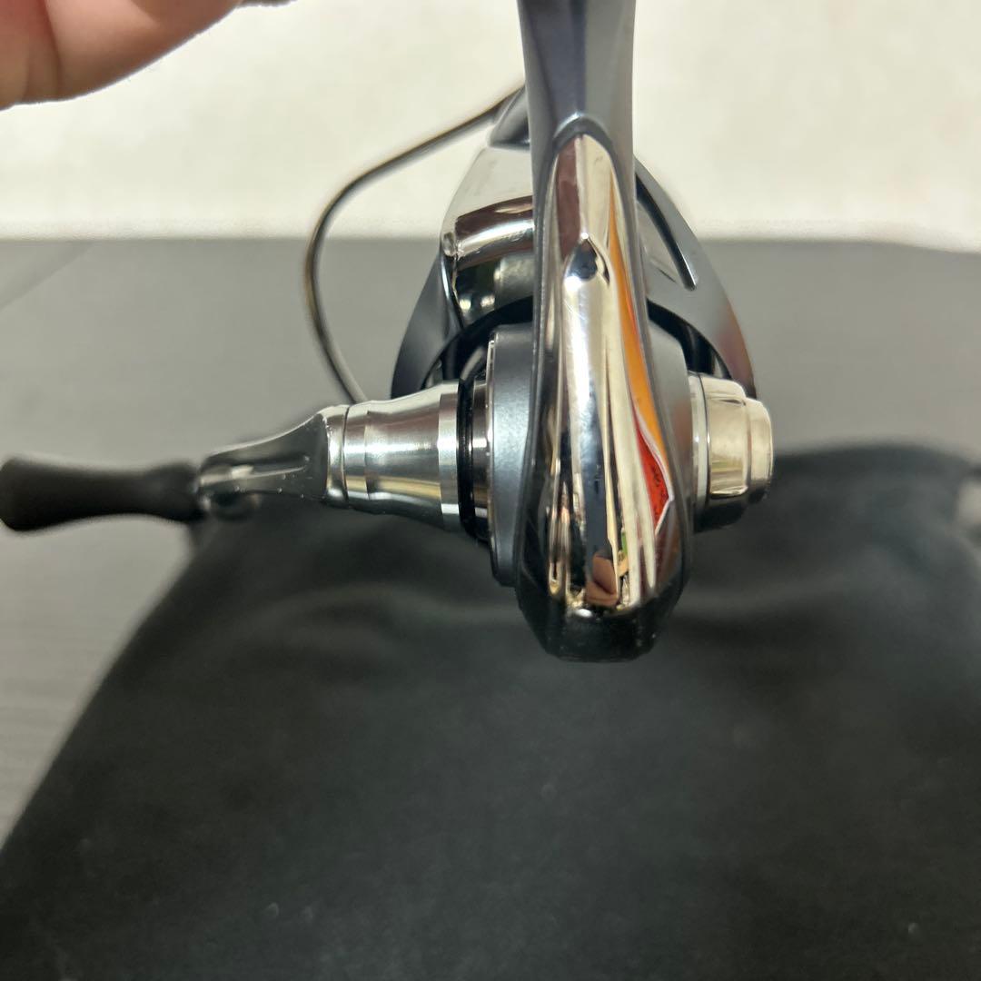 リール DAIWA 23AIRITY STSF2000SS-H