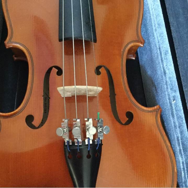 ヴァイオリンV-7s