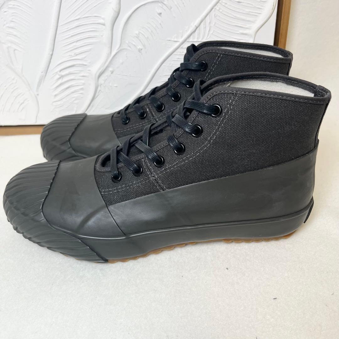 ☆極美品☆ MOONSTAR ムーンスターALWEATHER　BLACK