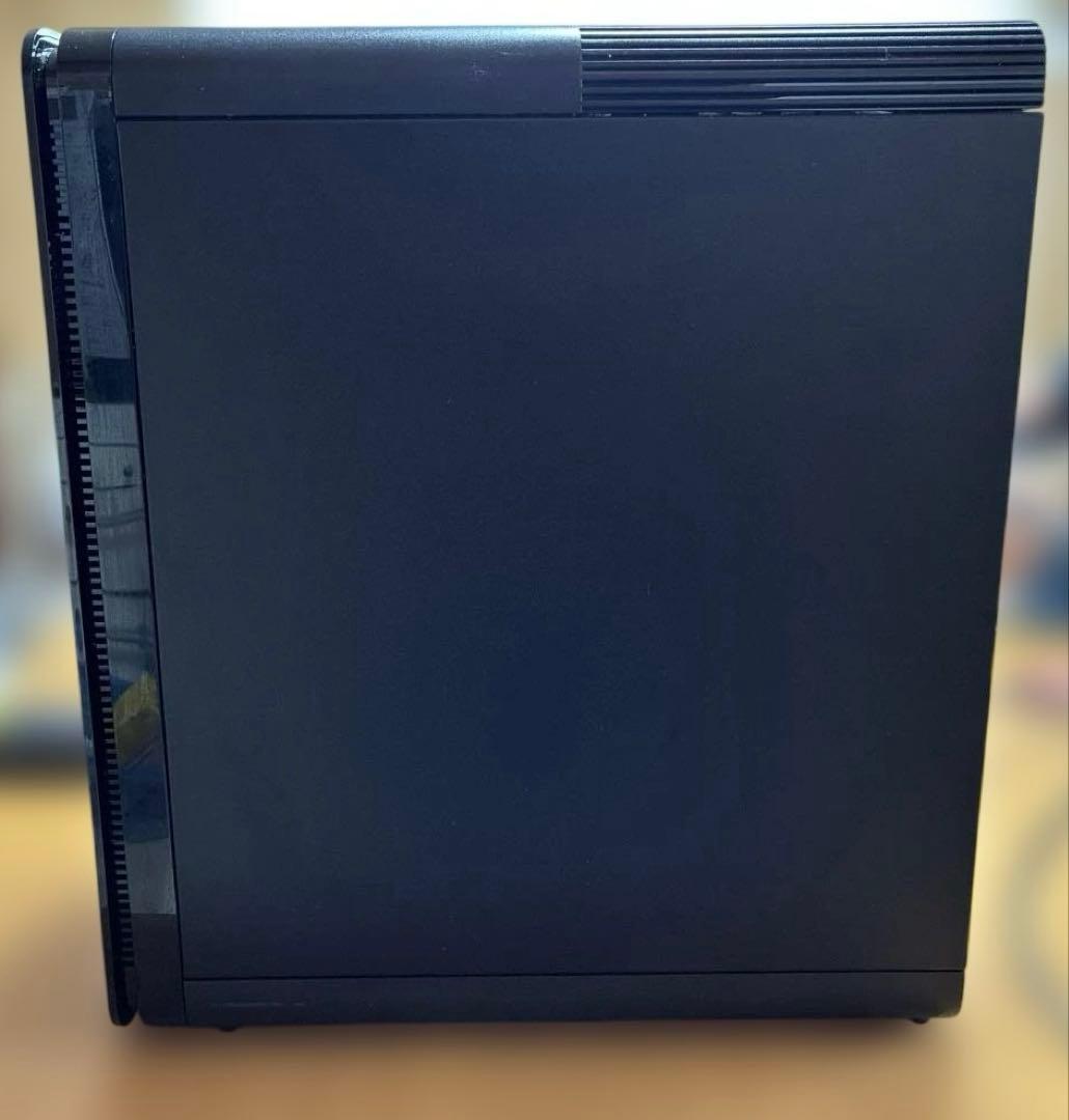 Windowsデスクトップ DELL XPS8930 i7-8700 GTX1050Ti SSD256GB