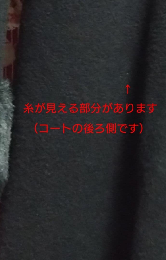 d*2様 【2/3に値下げ期間終了】ギンガムJSK＋MAMコート【説明文必読】