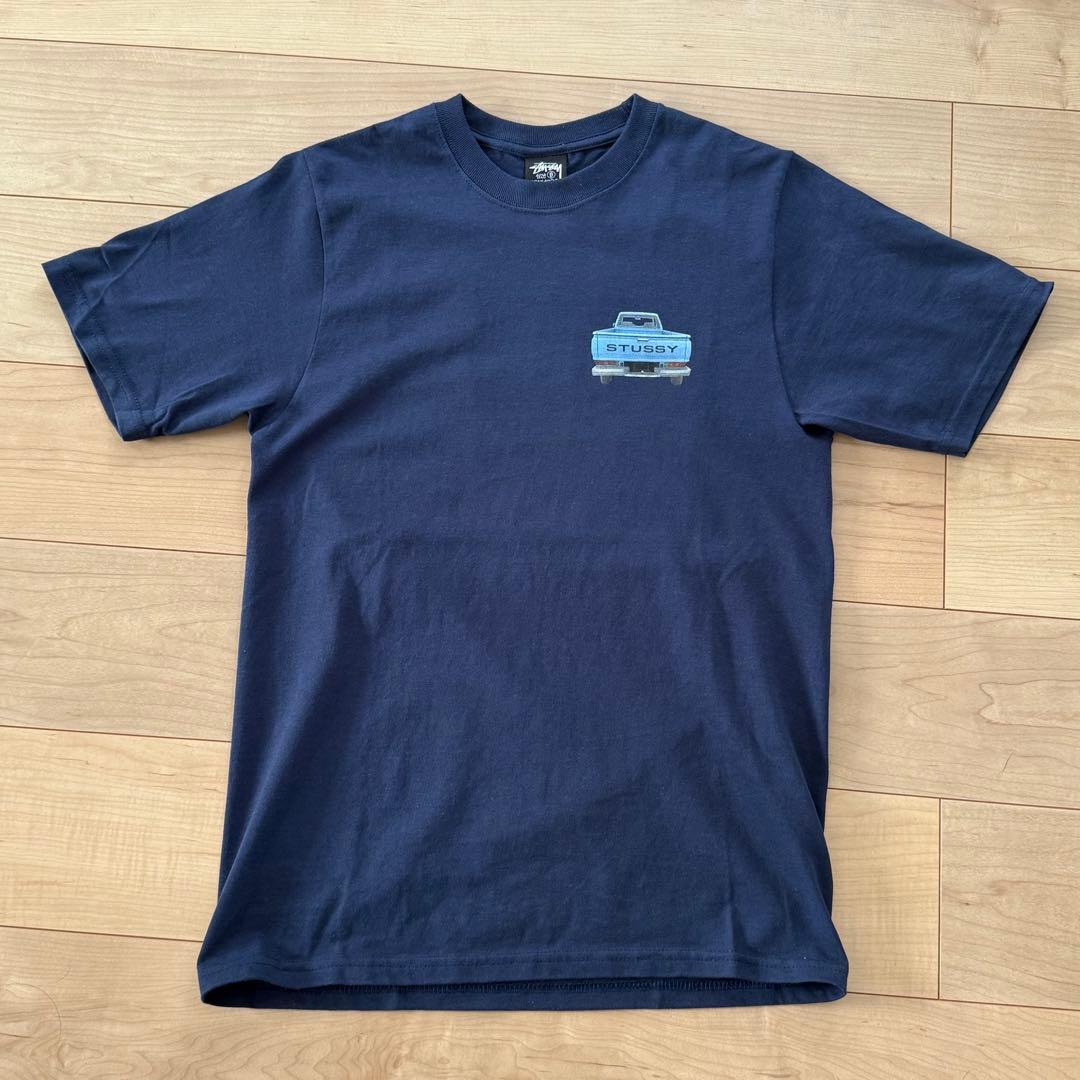 トップス stussy 25SS Pickup Tee