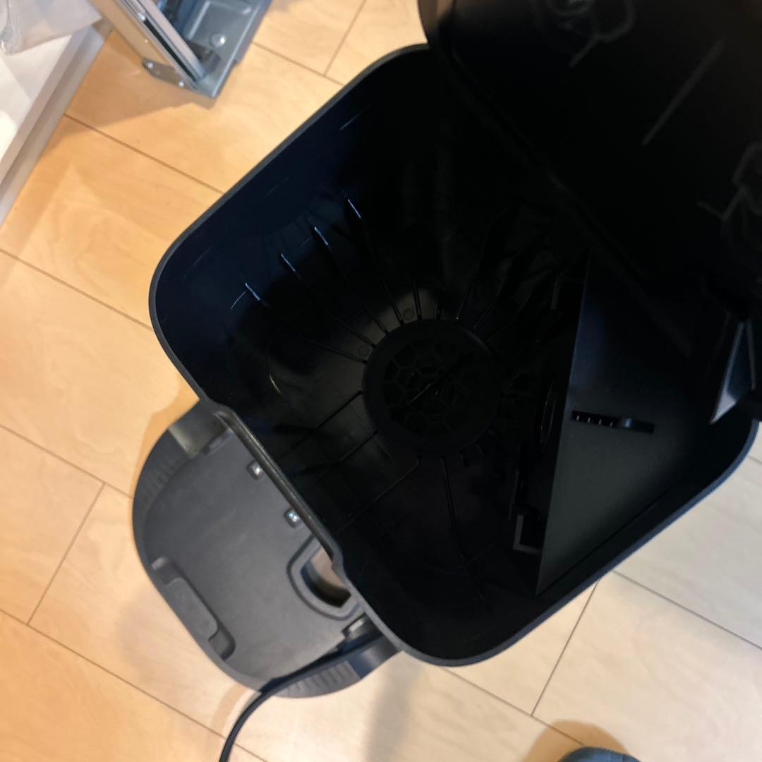 う*ん様 ルンバ s9+ アイロボット S955860 自動ゴミ収集 黒色