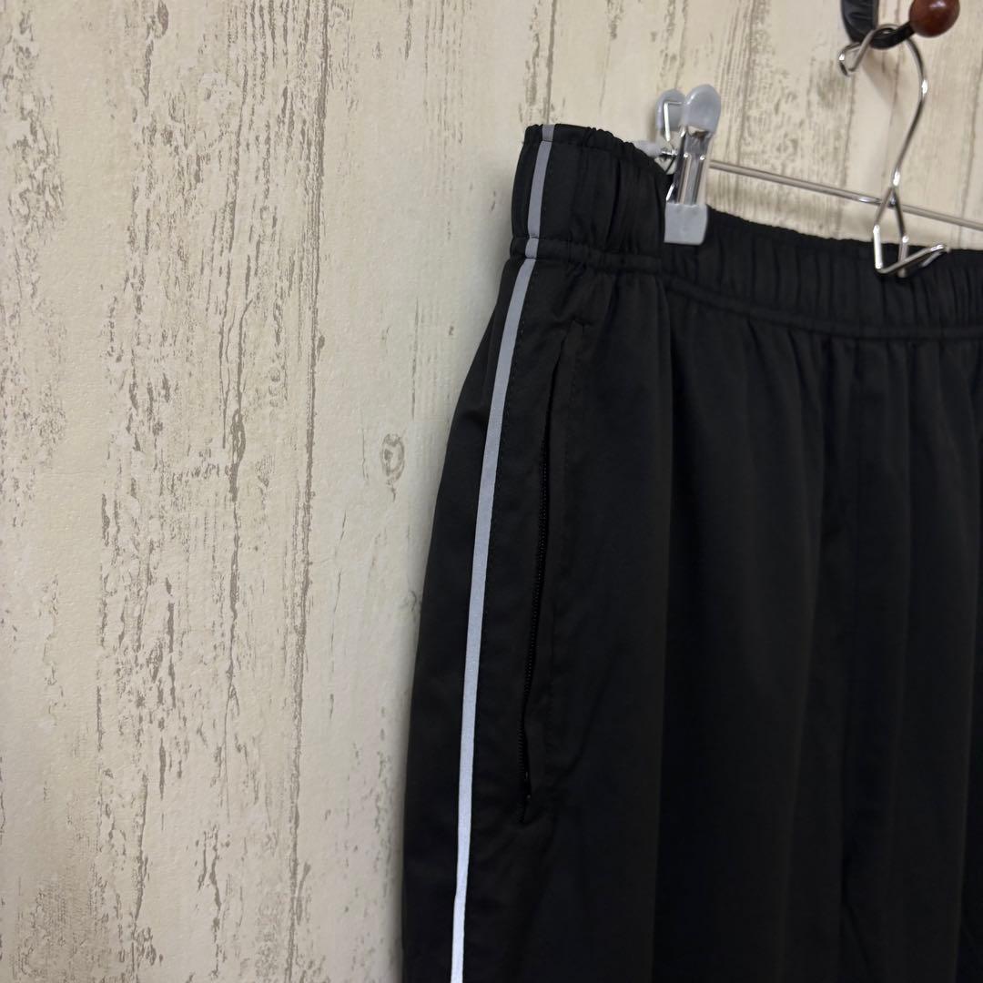 【激レア】STUSSY ステューシー　ナイロンパンツ　トラックパンツ　完売モデル