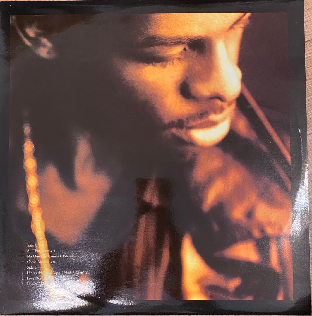 Joe All That I Am レコード