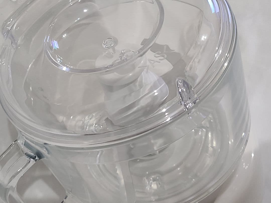 美品　Panasonic　フードプロセッサー