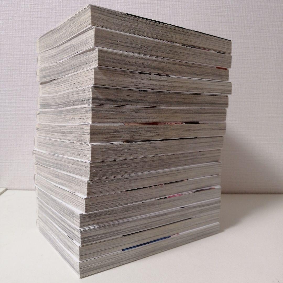 薫る花は凛と咲く 1〜15巻セット