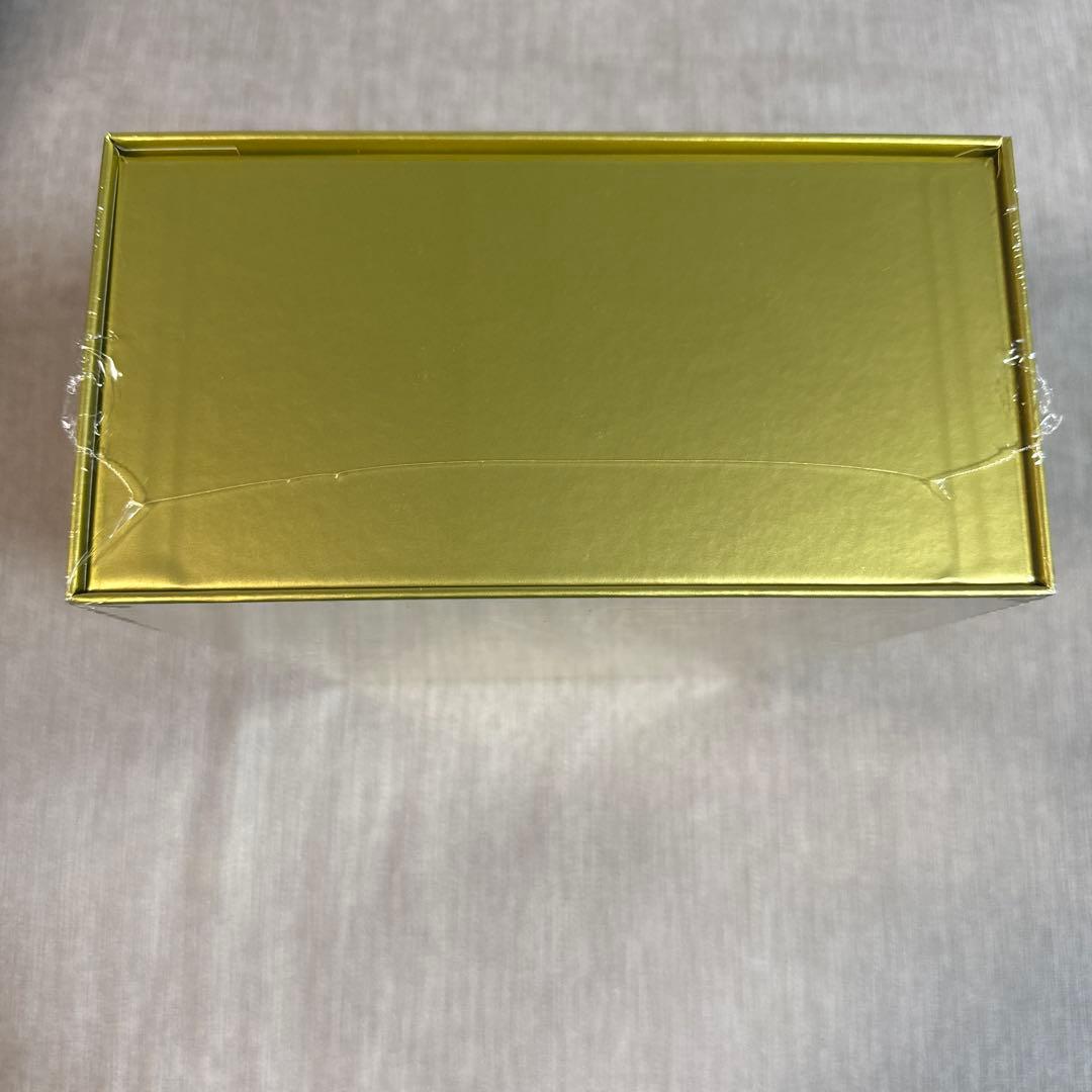 ポケモンカード　25th ANNIVERSARY GOLDEN BOX