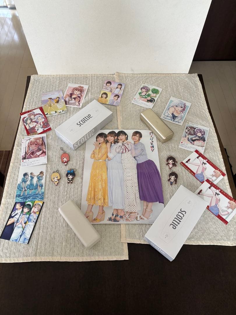 【マガジン豪華ラブコメ60冊以上！】かのかり/カッコウ/カノジョも彼女 特典多数