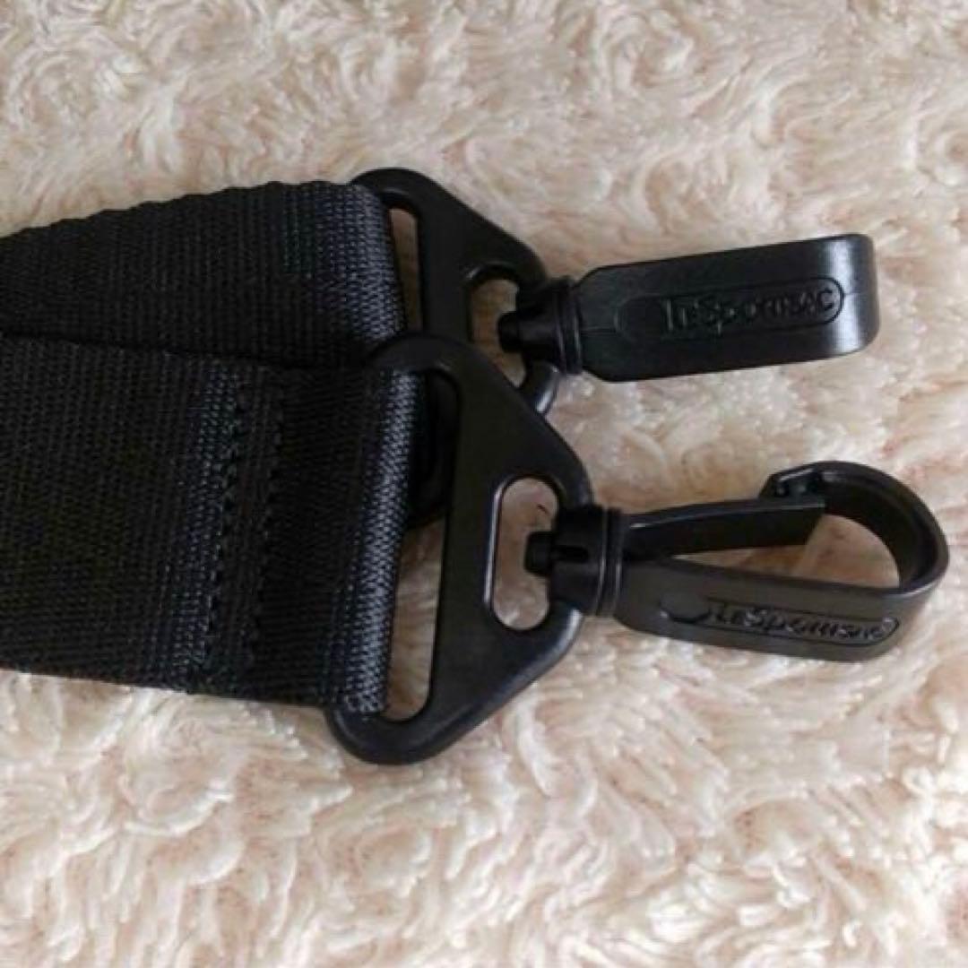新品 レスポートサック ボストンバッグ 旅行バッグ チェック チェリースウィート