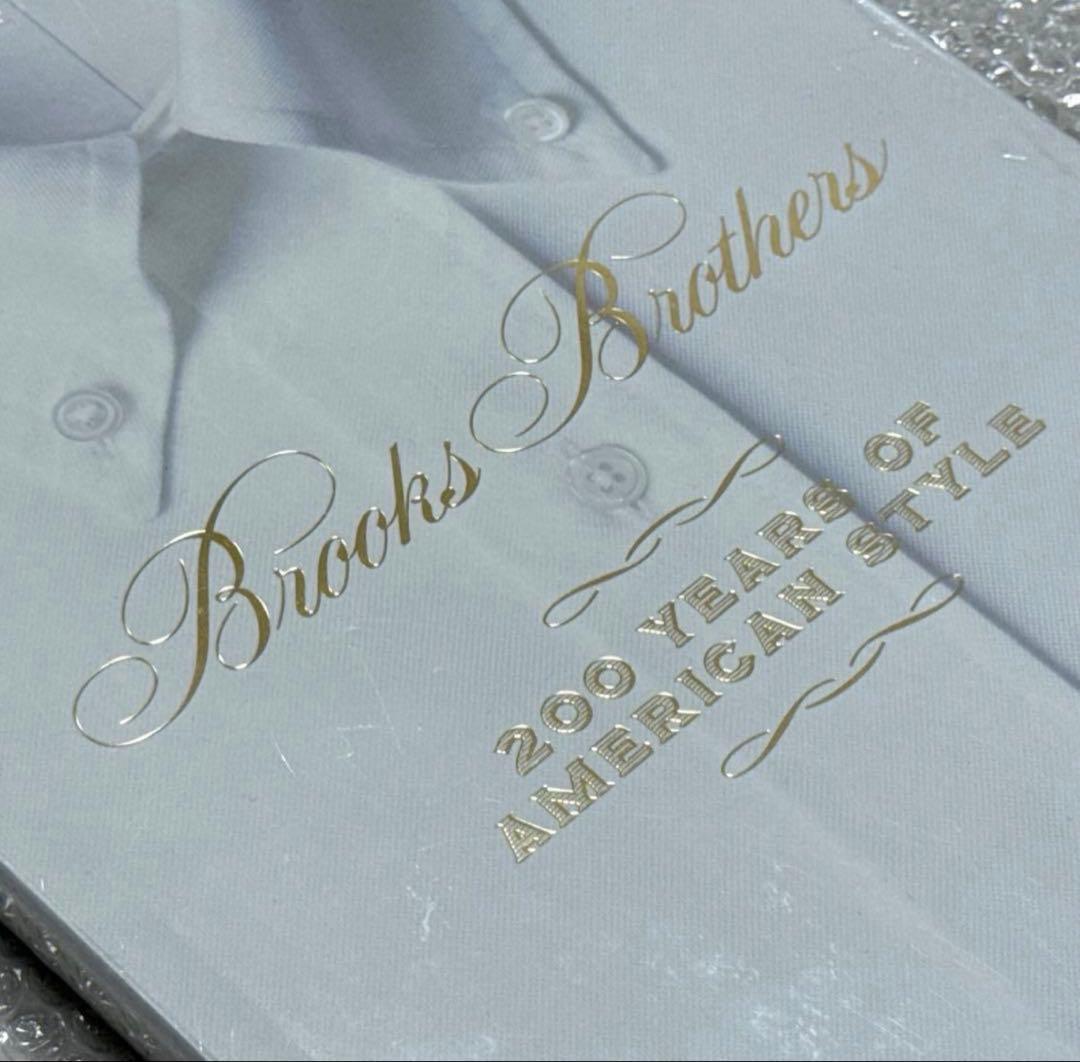 新品 Brooks Brothers 200周年限定 リッツォーリブック 洋書