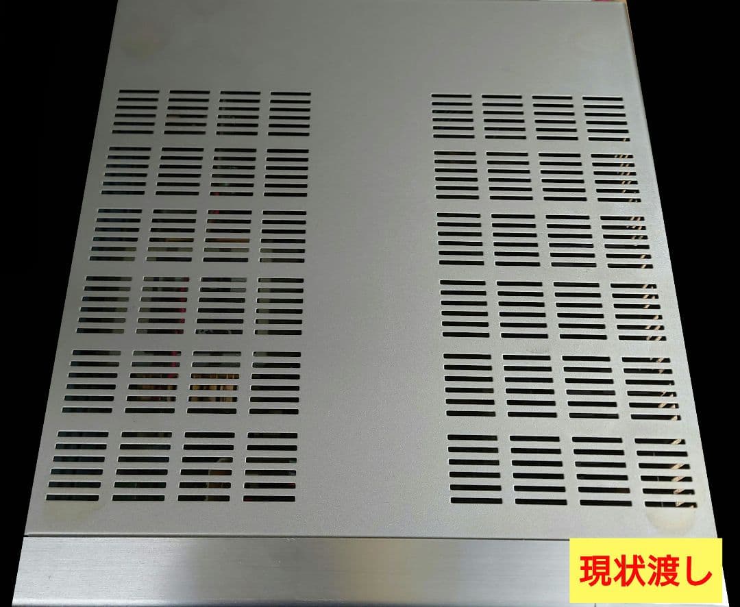 【定価︰￥53,000・1996年】 ONKYO　A-922M プリメインアンプ