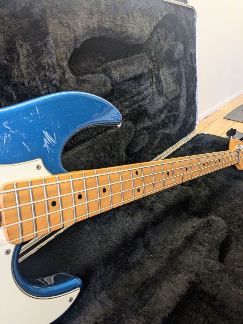 ESP AMAZE / イーエスピー4弦ベース