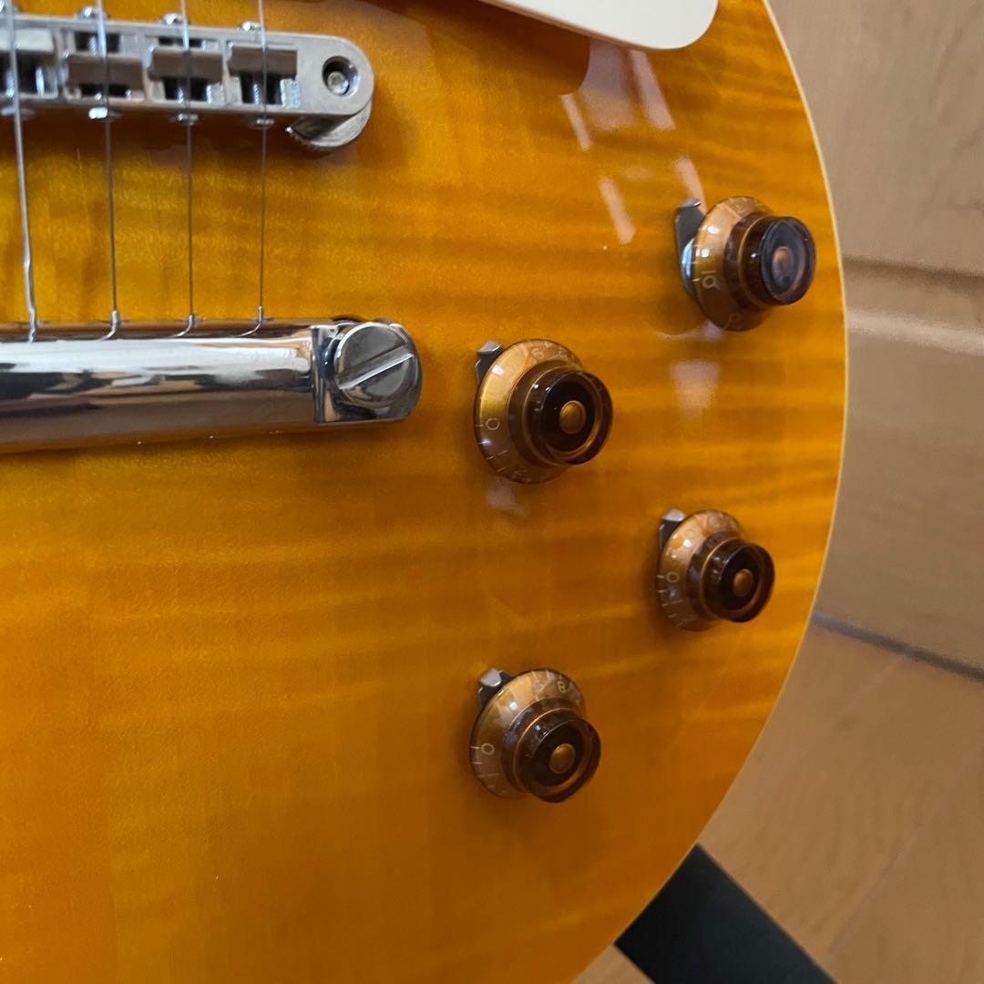 ギター Tokai KLS190F-LW/SN LD