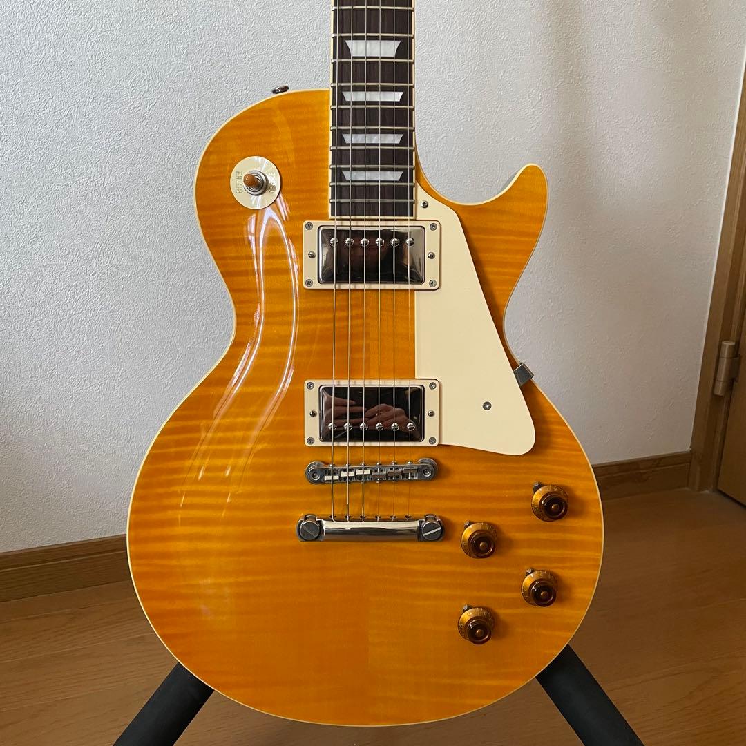 ギター Tokai KLS190F-LW/SN LD