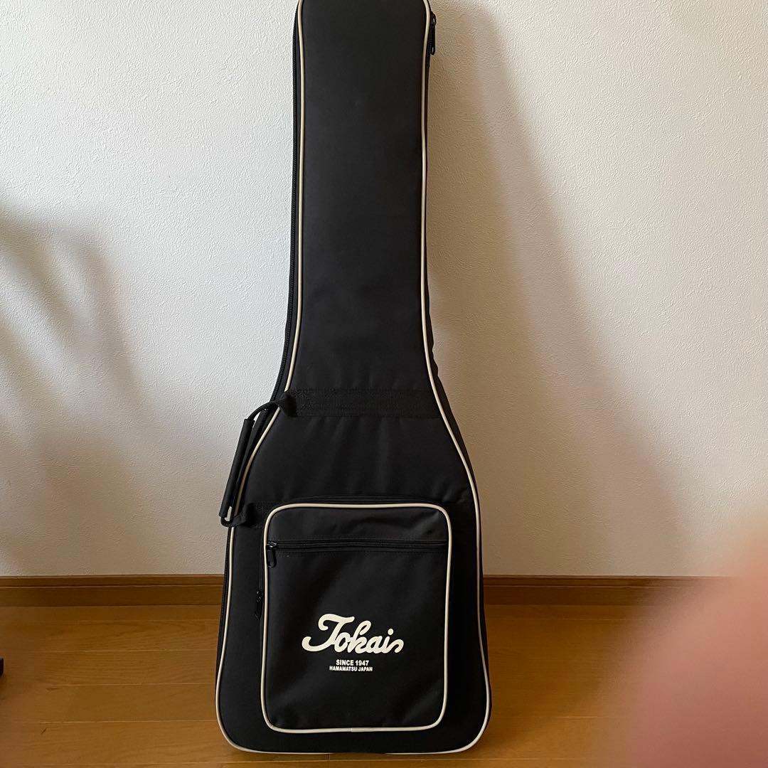 ギター Tokai KLS190F-LW/SN LD