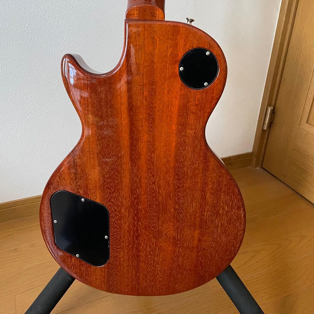 ギター Tokai KLS190F-LW/SN LD