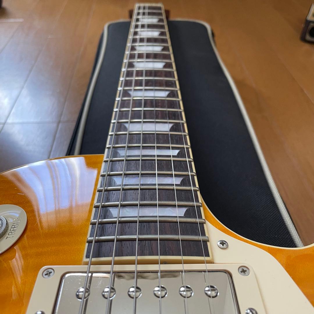 ギター Tokai KLS190F-LW/SN LD
