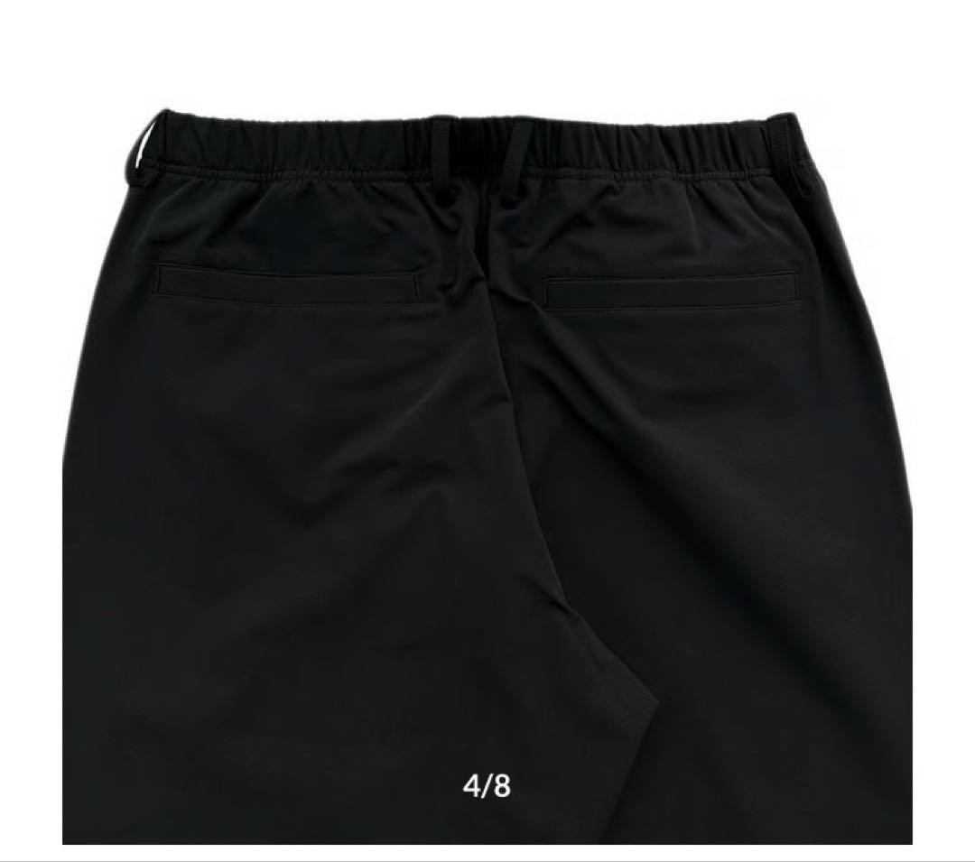 OncourseTech Solotex GamePants ‘26 Lサイズ