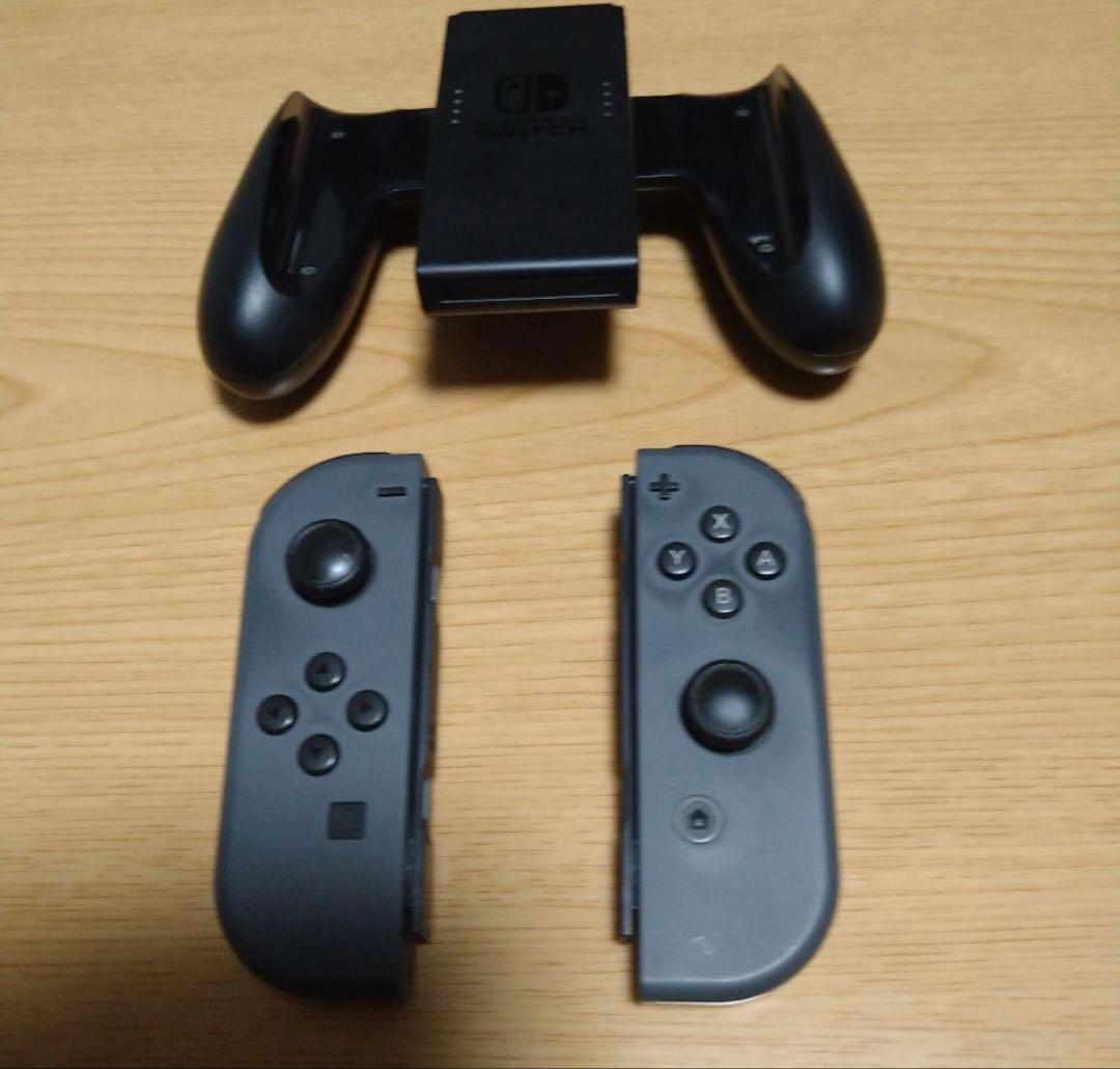 Switch本体 おまけ多数！