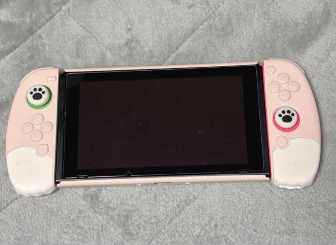 Switch本体 おまけ多数！