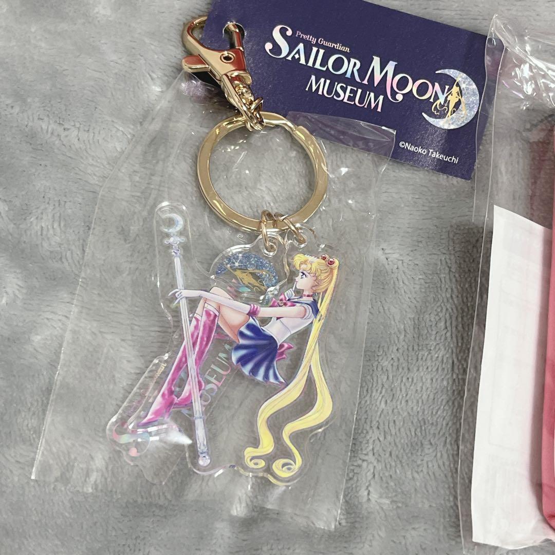 セーラームーングッズ　まとめてのみ