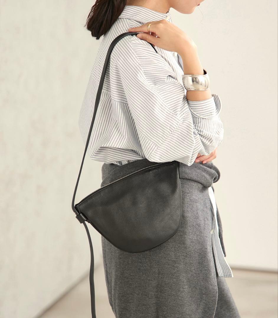 バッグ Bucket Baggage Orange Piece S plage
