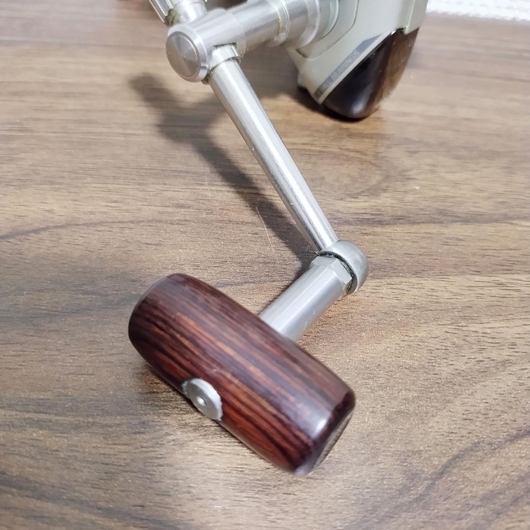 シマノ ツインパワー 2000 リール 釣り SHIMANO