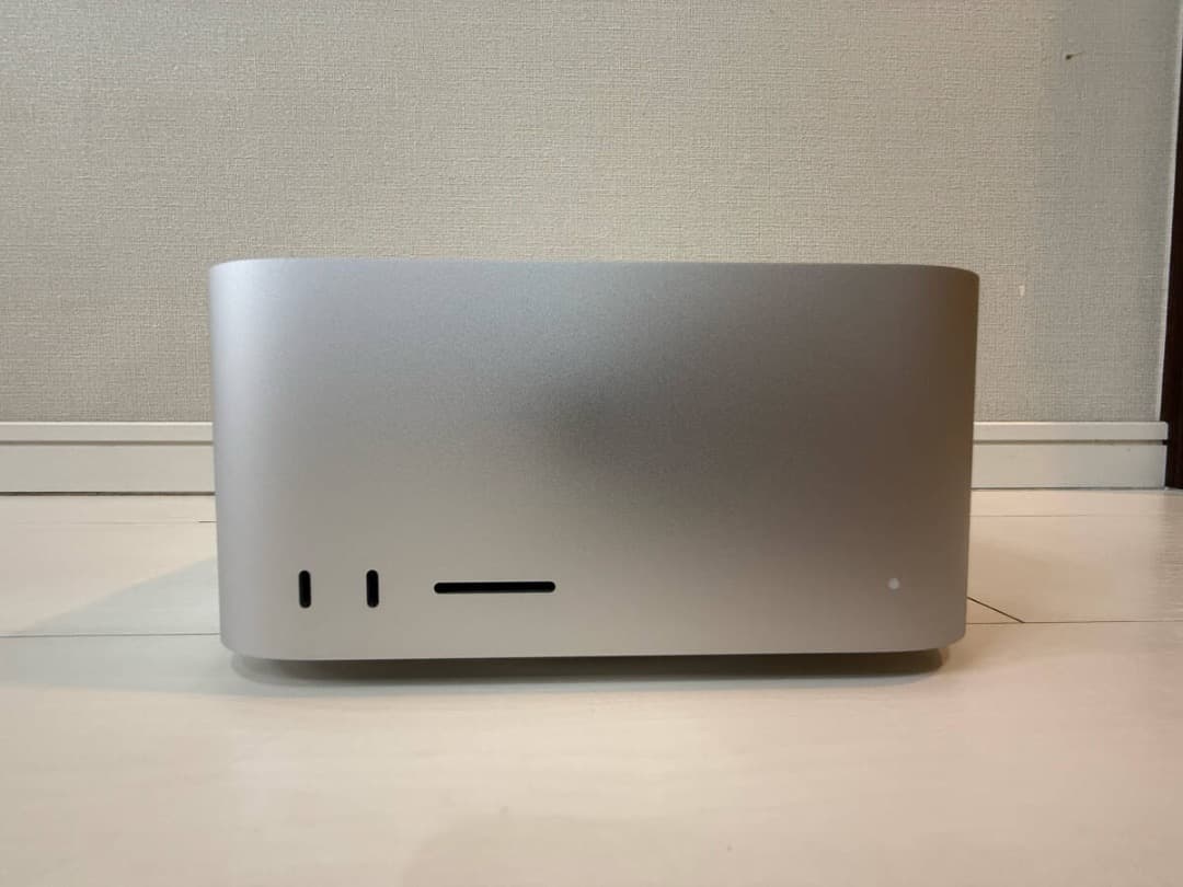 Macデスクトップ Lemon