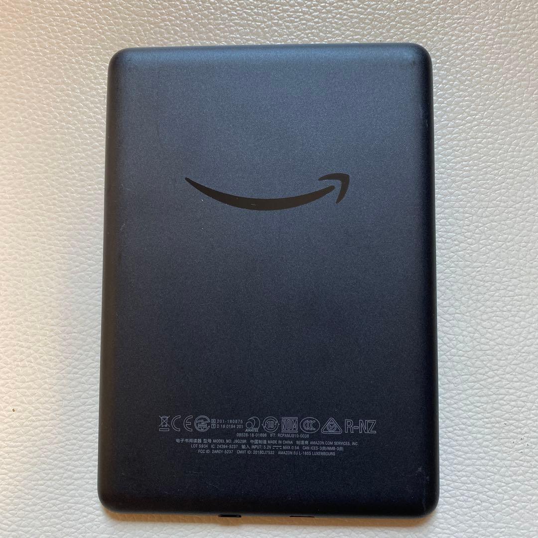 Amazon Kindle キンドル 第10世代 J9G29R