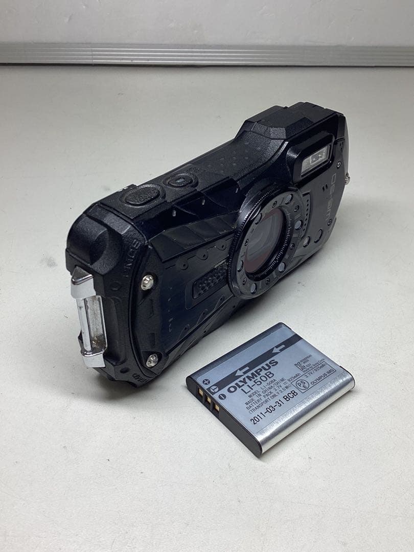 オ*カ様 RICOH WG-50 撮影可能