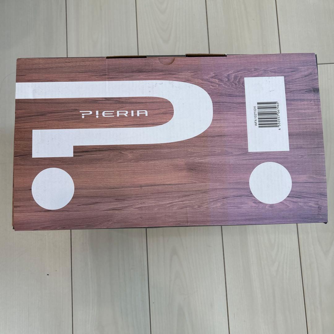 ドウシシャ　焼き芋メーカー タイマー付き PIERIA WFX-102T